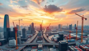 Perkembangan Ekonomi Global: Ulasan Komprehensif