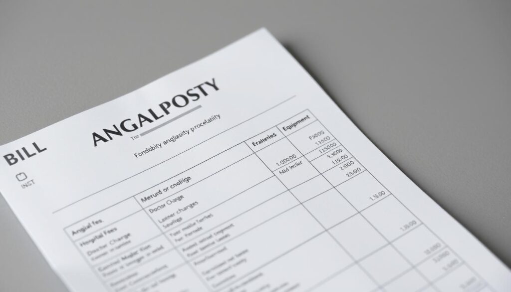 Biaya ANGIOPLASTI Biaya ANGIOPLASTI