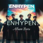 ENHYPEN Rilis Album Baru, Pecahkan Rekor di Indonesia