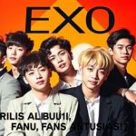 EXO Rilis Album Baru, Fans Antusias