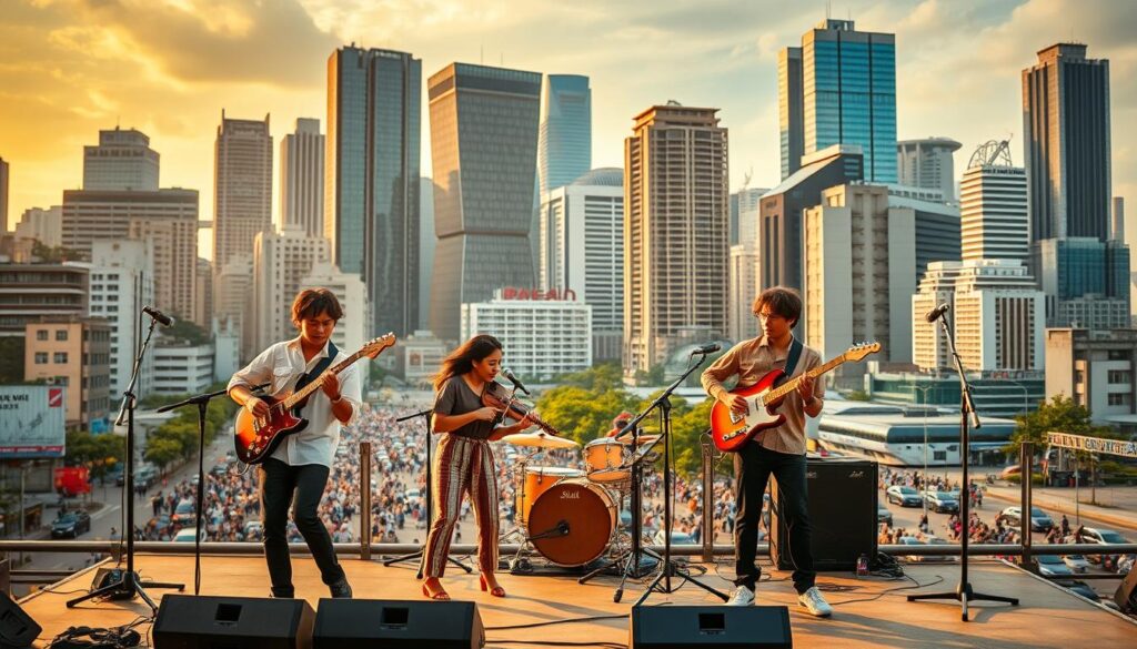 Pengaruh J-Rocks terhadap Musik Indonesia Pengaruh J-Rocks terhadap Musik Indonesia