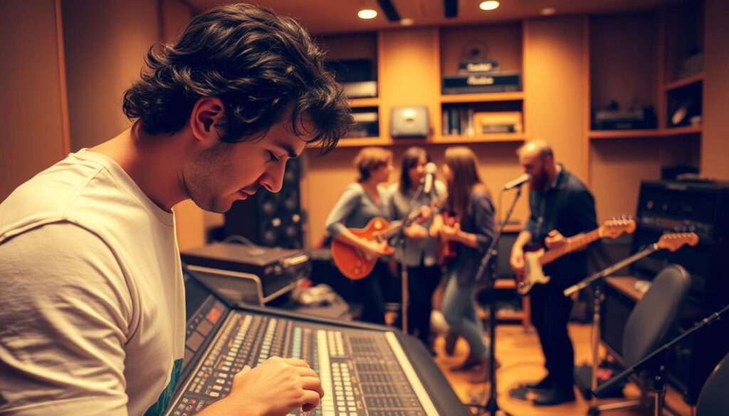Proses Pembuatan Album Kotak Band Proses Pembuatan Album Kotak Band