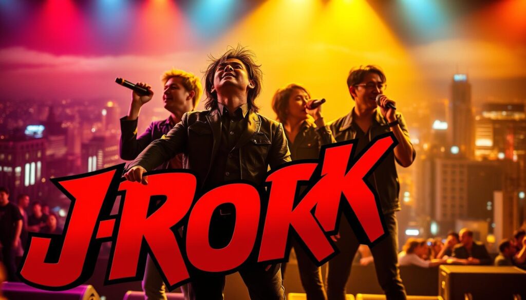 album J-Rocks terbaru album J-Rocks terbaru