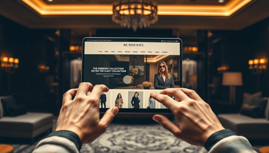 belanja online burberry belanja online burberry