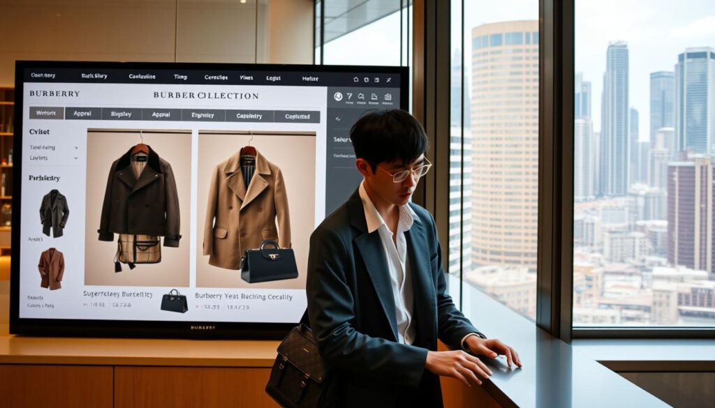 belanja online burberry belanja online burberry
