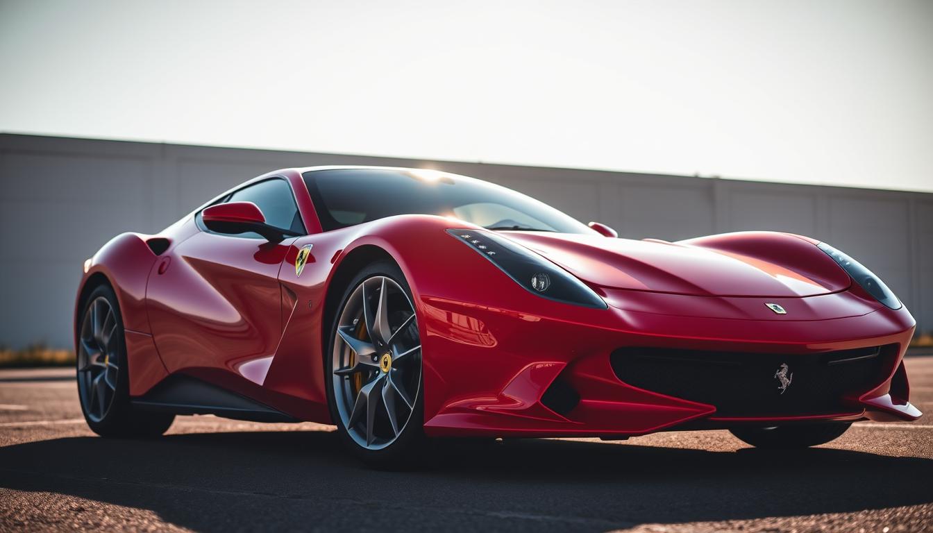 ferrari