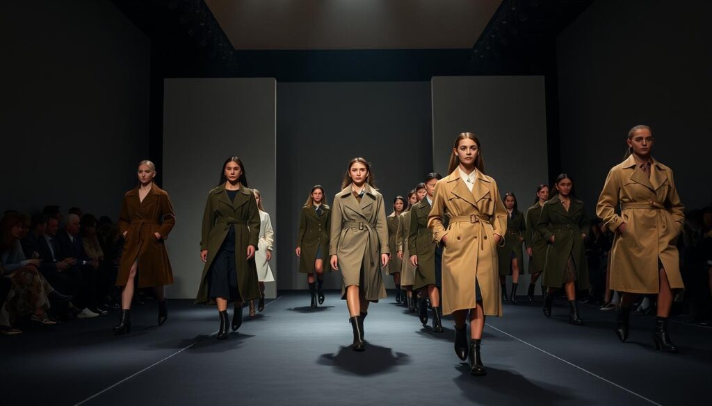 koleksi Burberry 2023 koleksi Burberry 2023