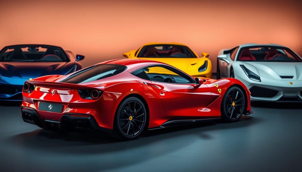 koleksi ferrari koleksi ferrari