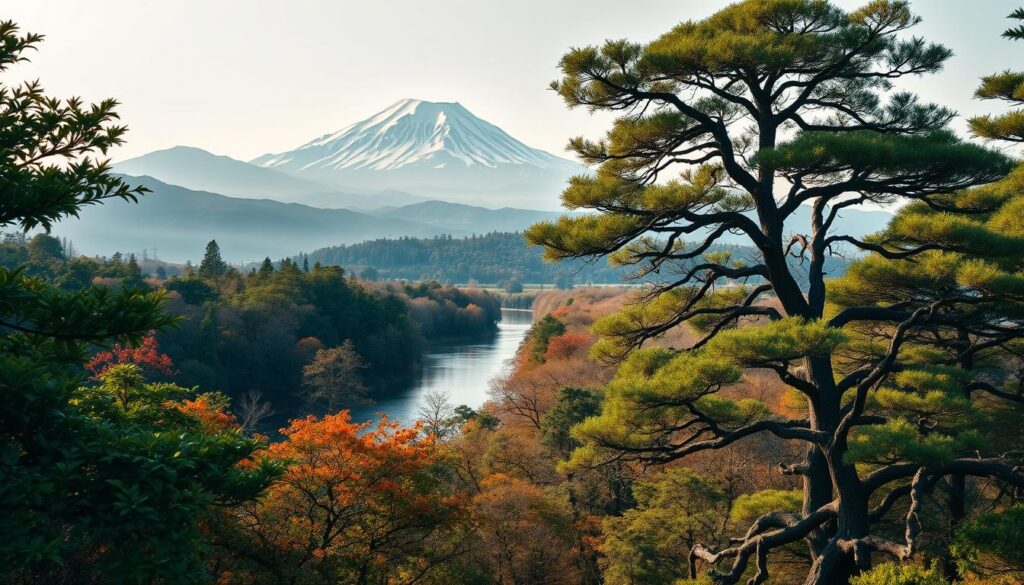 konservasi lingkungan JEPANG konservasi lingkungan JEPANG