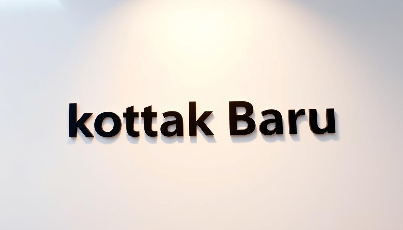 kotak band