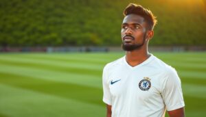 Berita Terbaru: Abdul Mumin Pindah ke Klub Baru