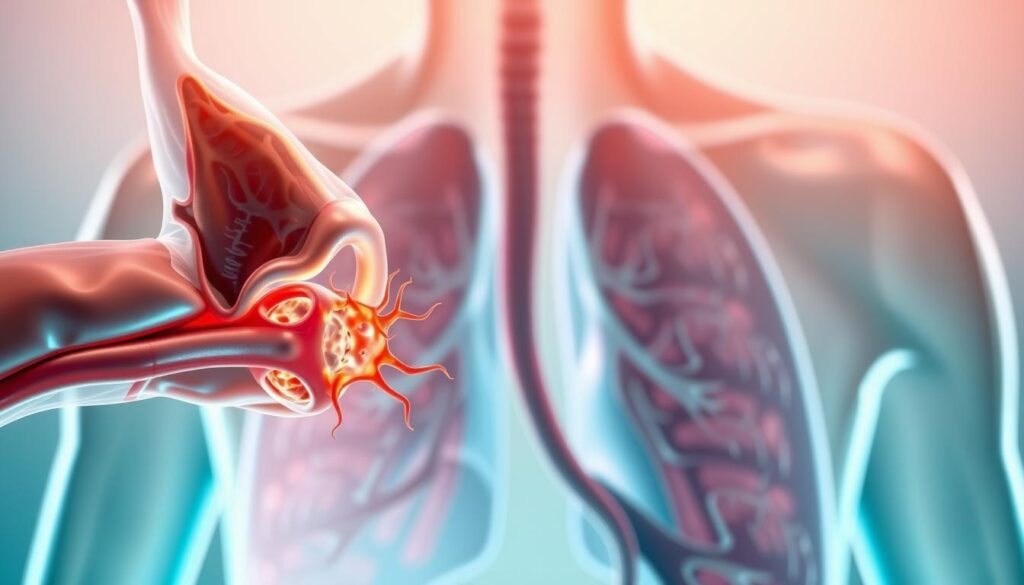 Anosmia pada infeksi saluran pernapasan Anosmia pada infeksi saluran pernapasan