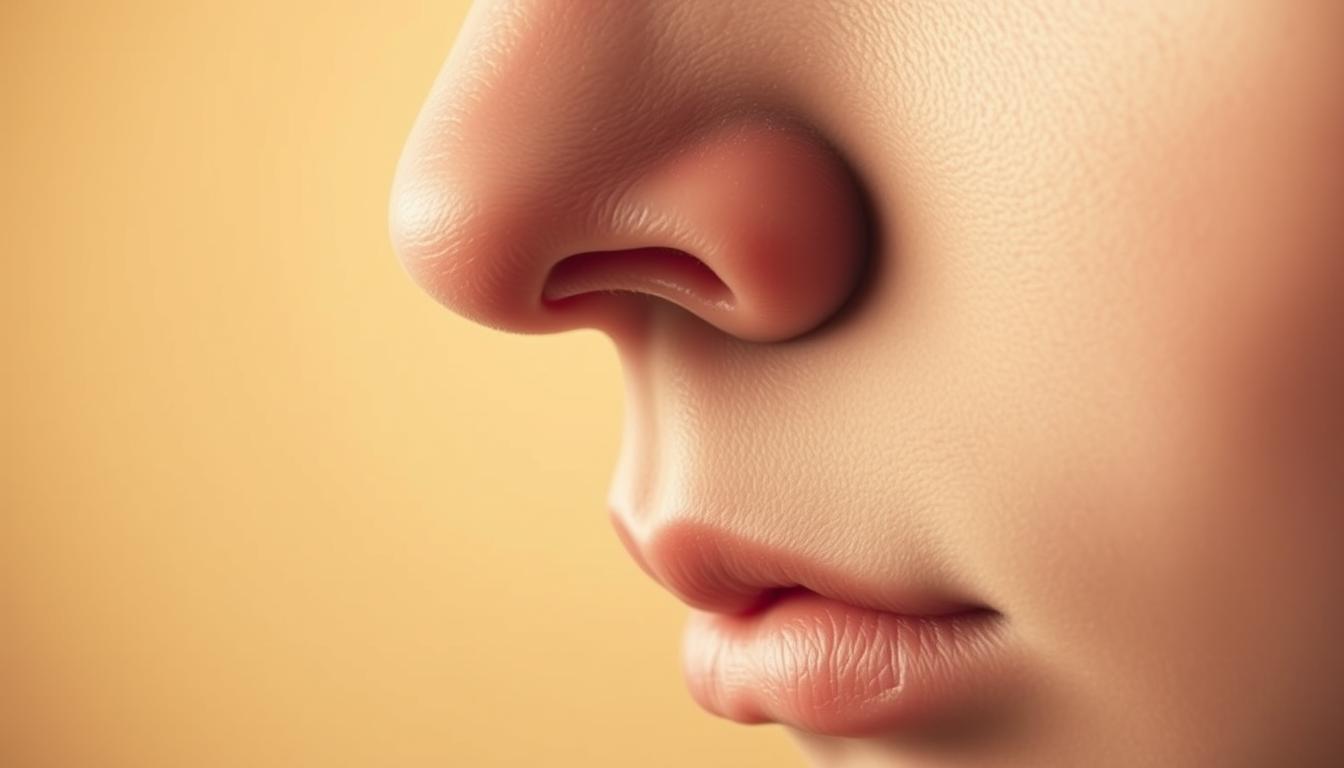 Anosmia