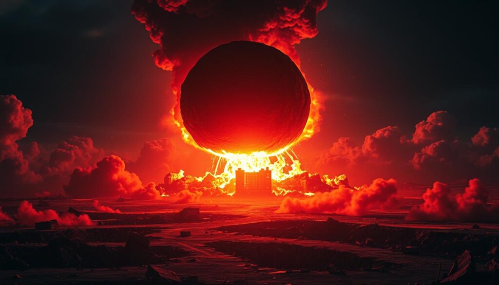 Asteroid Impact Asteroid Impact