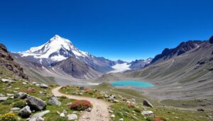 Eksplorasi Puncak BATURA SAR di Indonesia