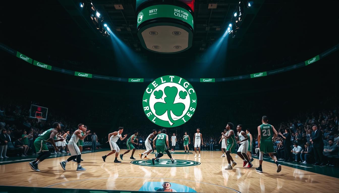 Boston Celtics