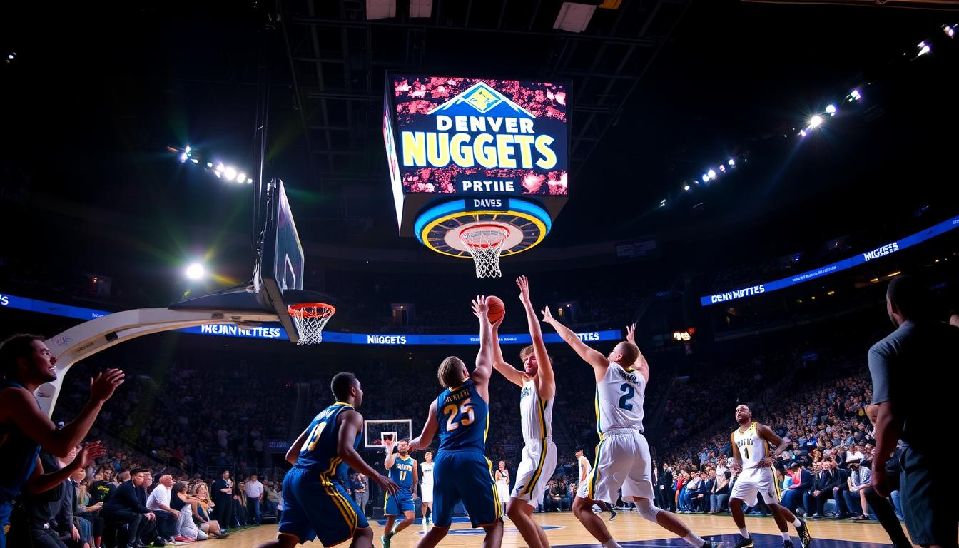 Denver Nuggets