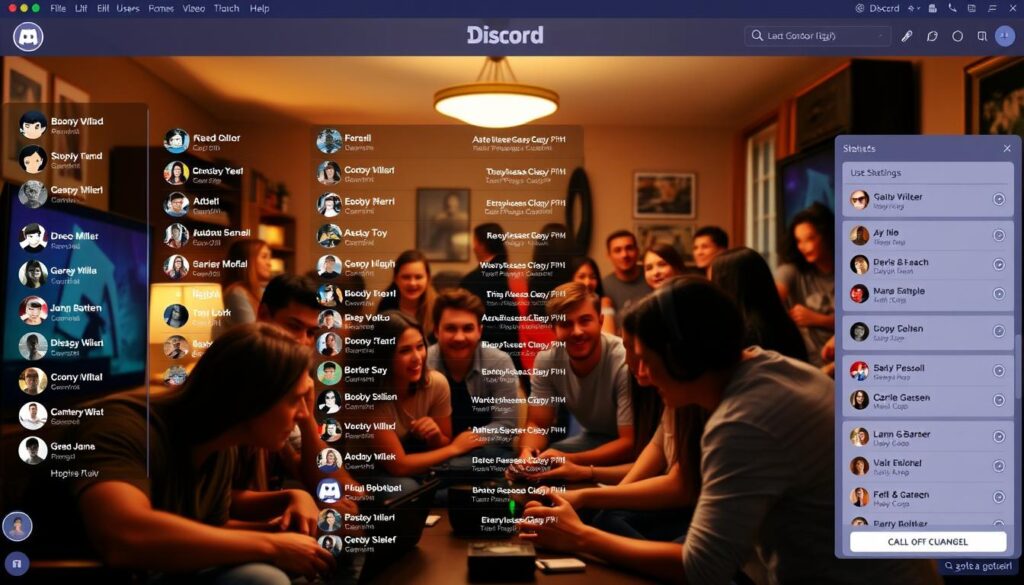 Discord gaming community Discord gaming community