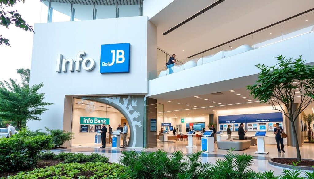 Info Bank BJB Info Bank BJB