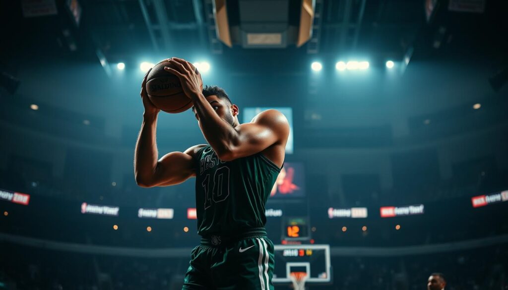 Jayson Tatum NBA Jayson Tatum NBA