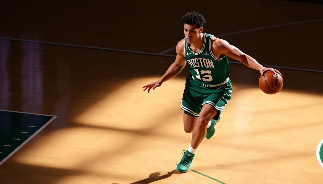 Jayson Tatum
