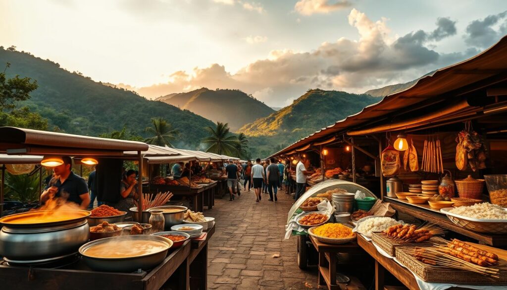 Kuliner Khas Gunung Muria Kuliner Khas Gunung Muria