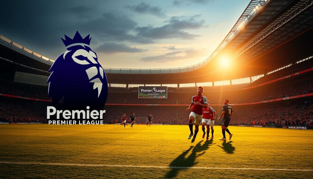 Liga Premier Inggris Liga Premier Inggris