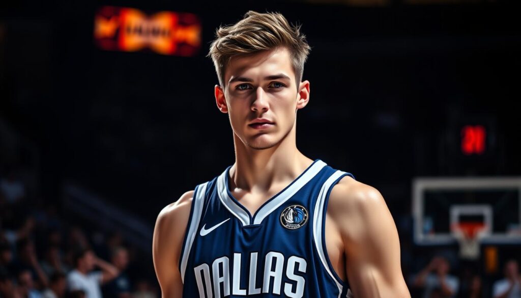 Luka Dončić Luka Dončić