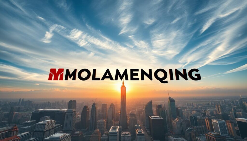 MOLAMENQING global MOLAMENQING global
