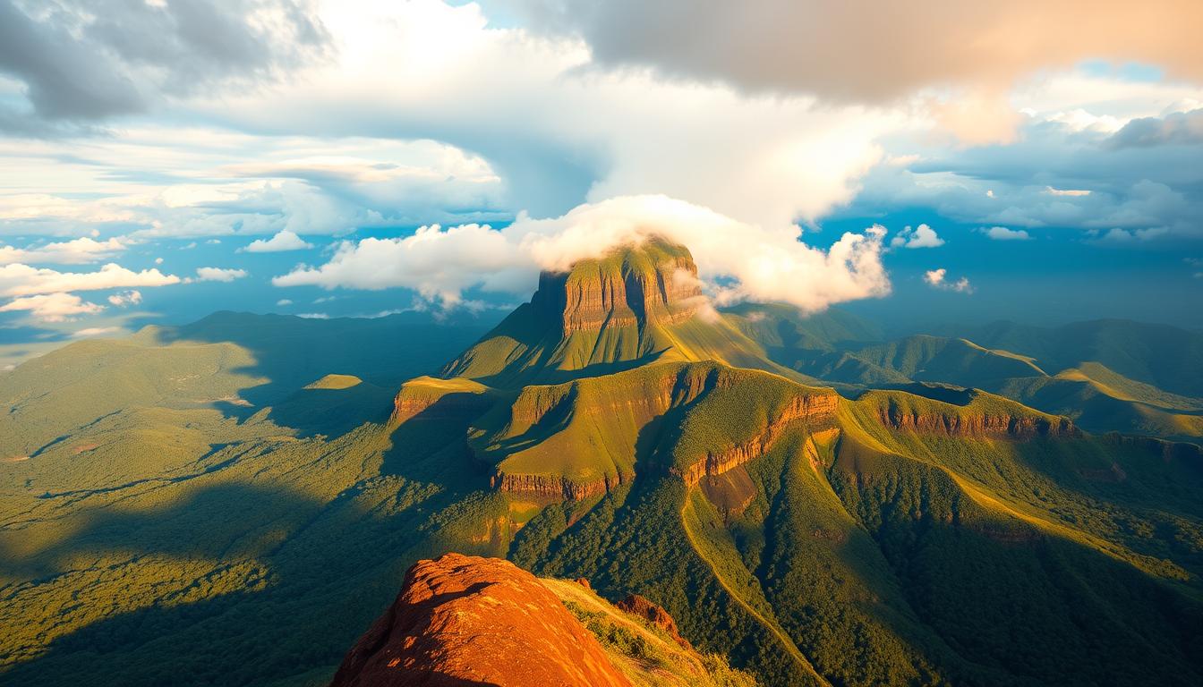 Mount Roraima