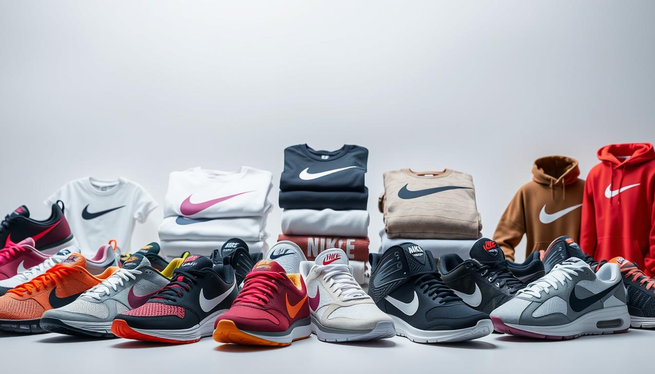 NIKE