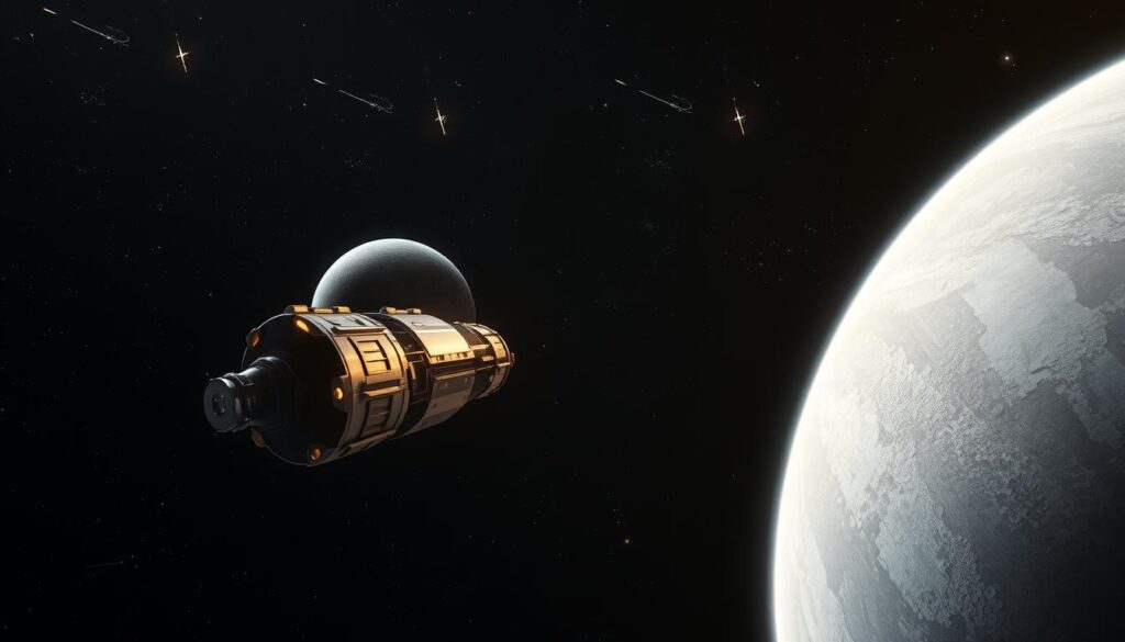 New Horizons Misi ke Pluto New Horizons Misi ke Pluto