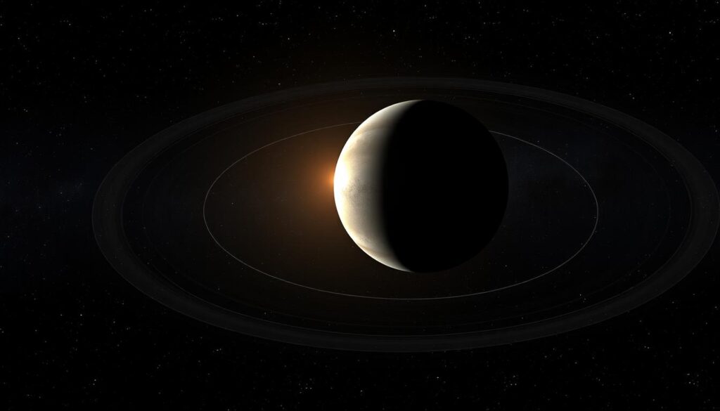 Orbit Pluto Orbit Pluto