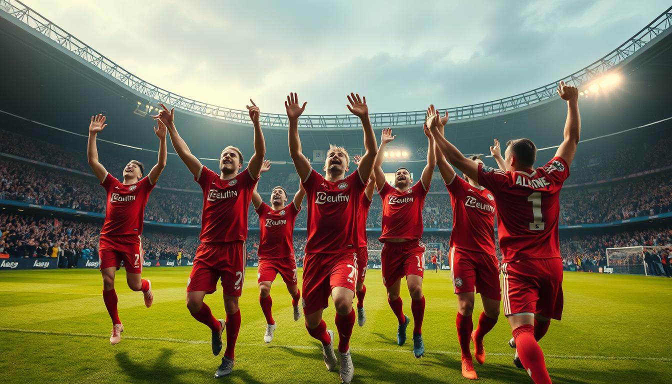 RB Leipzig