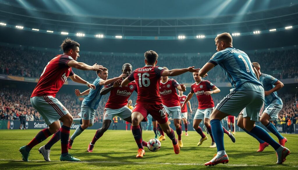 Rivalitas RB Leipzig Rivalitas RB Leipzig