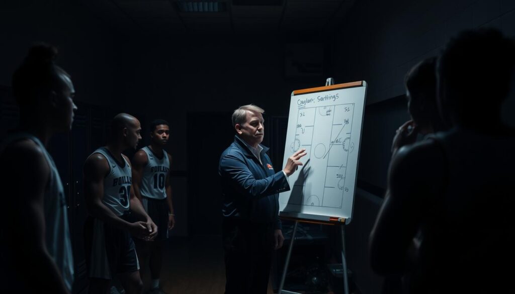 Strategi Pelatihan Michael Malone Strategi Pelatihan Michael Malone