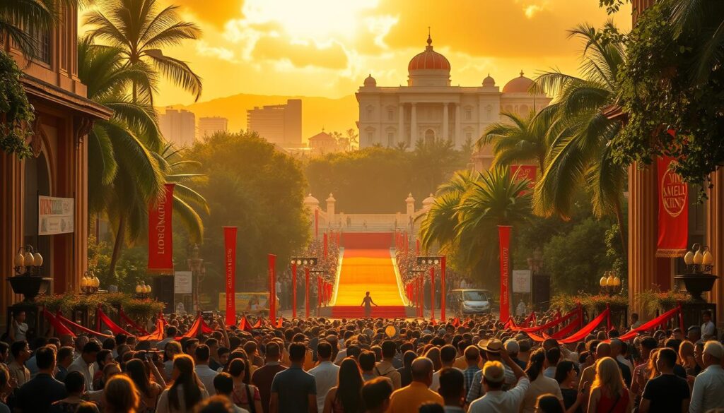The Lion King Premiere di Indonesia The Lion King Premiere di Indonesia