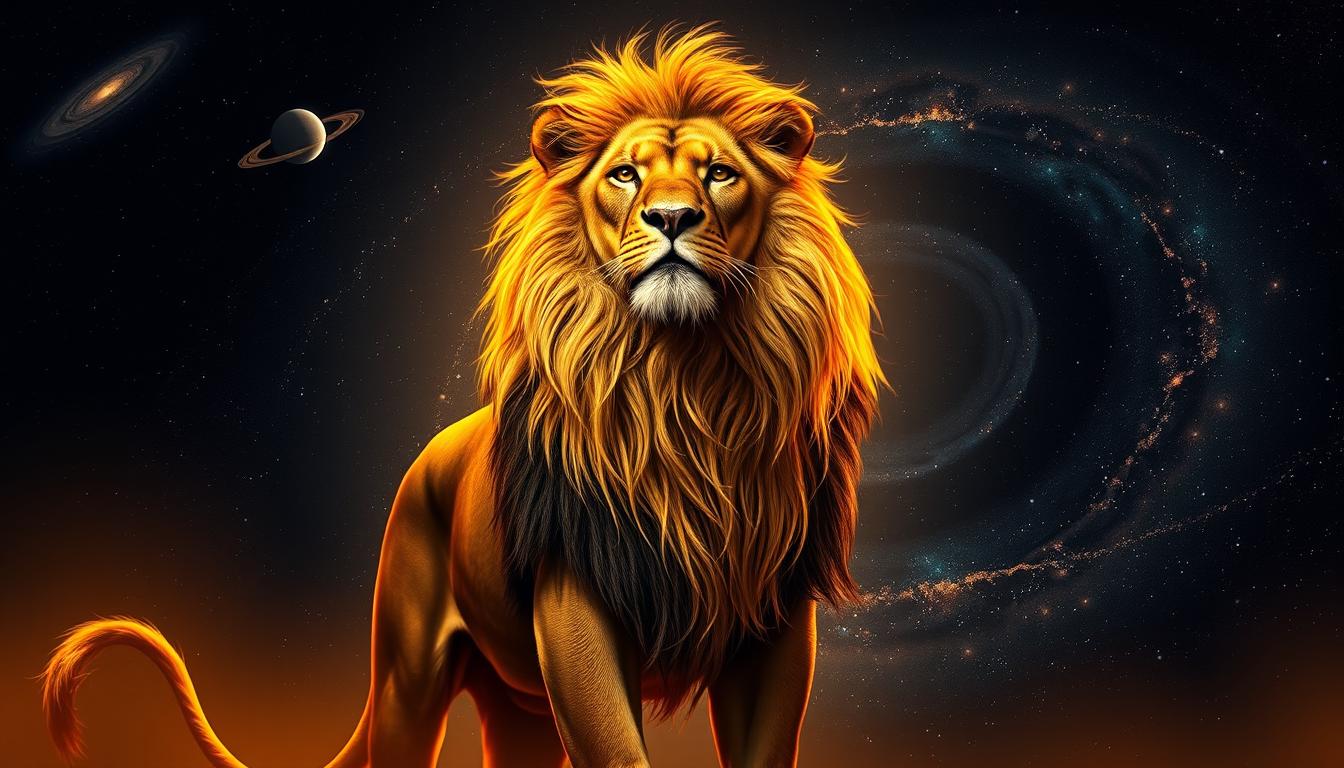 ZODIAK LEO