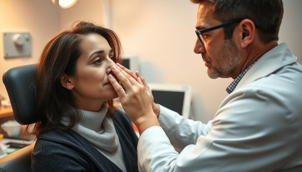 diagnosa anosmia diagnosa anosmia