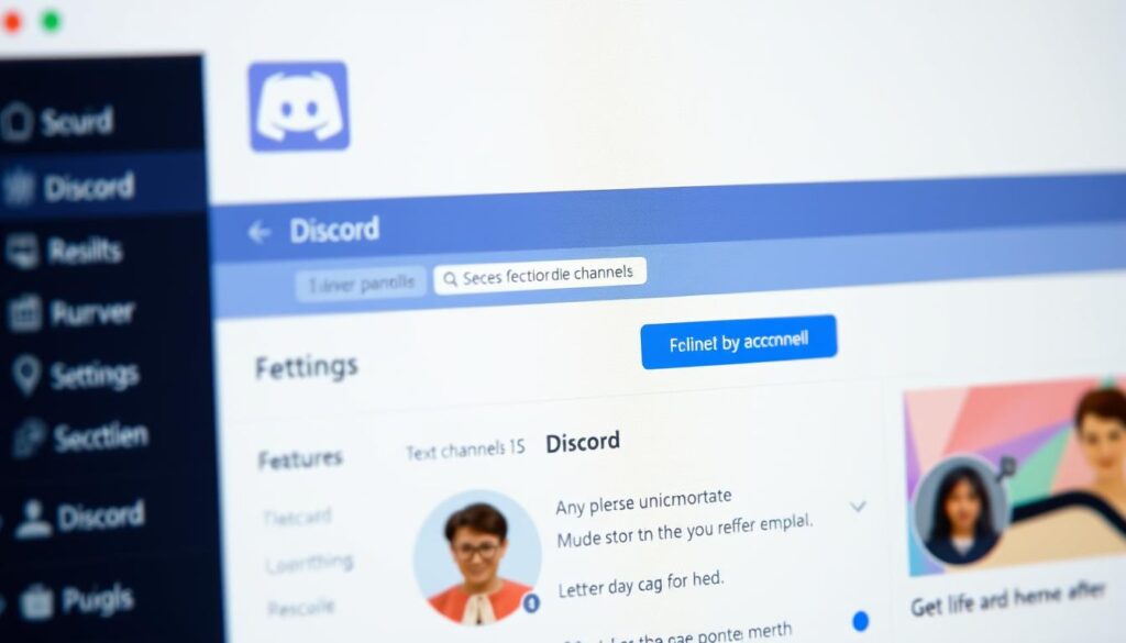 fitur Discord fitur Discord