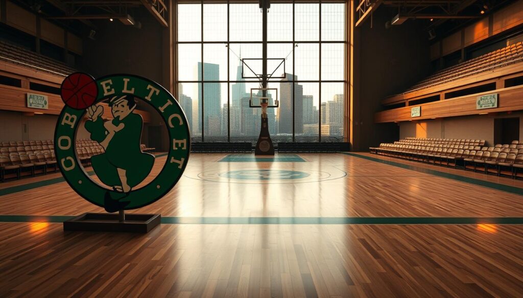 histori Boston Celtics histori Boston Celtics