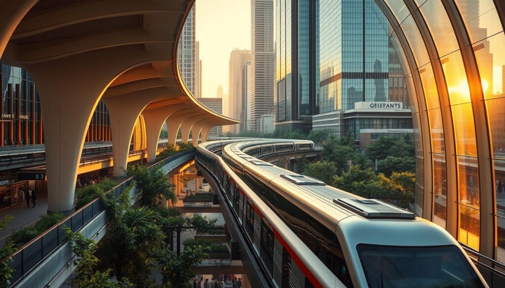 jalur metro terbaru jalur metro terbaru