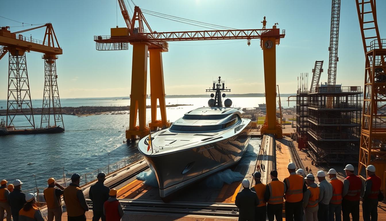 kapal kaz II