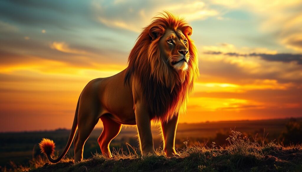 karakter zodiak leo karakter zodiak leo