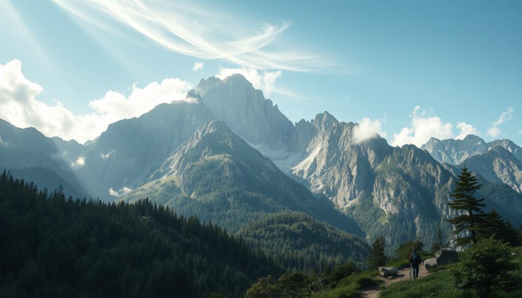 konservasi lingkungan gunung konservasi lingkungan gunung