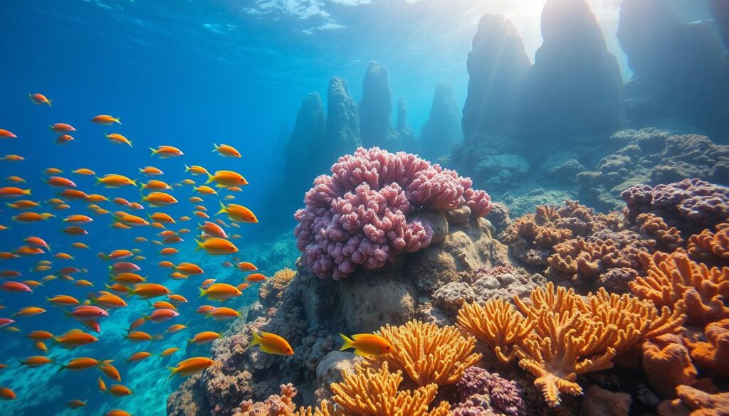 konservasi terumbu karang wakatobi konservasi terumbu karang wakatobi