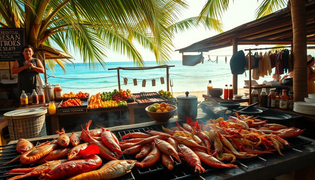kuliner Pantai Nihiwatu kuliner Pantai Nihiwatu