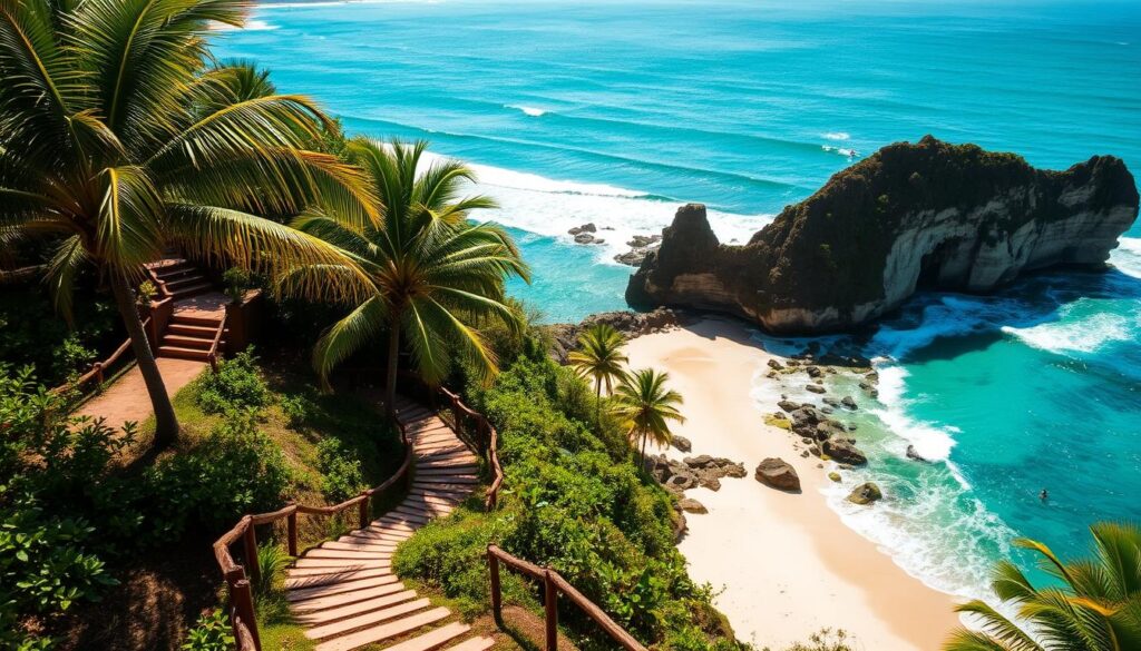 lokasi Pantai Nihiwatu lokasi Pantai Nihiwatu