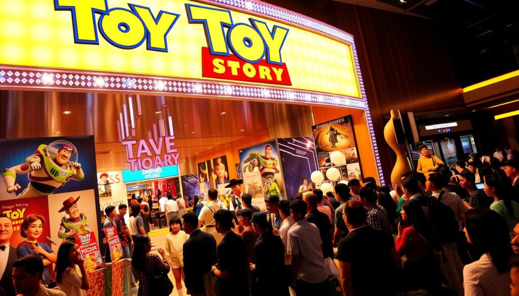 rilis film toy story di bioskop rilis film toy story di bioskop