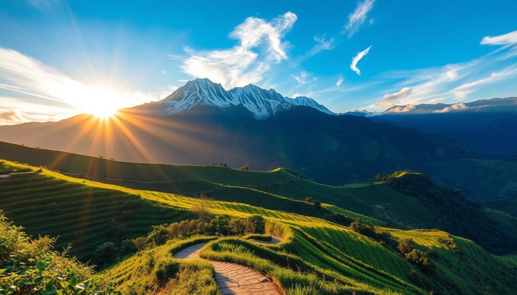 sa pa mountain sa pa mountain
